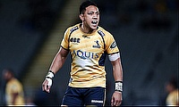 Christian Lealiifano has been named in Brumbies squad